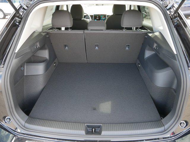 new 2025 Volkswagen Tiguan car, priced at $32,775