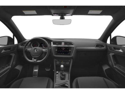 used 2021 Volkswagen Tiguan car, priced at $25,998