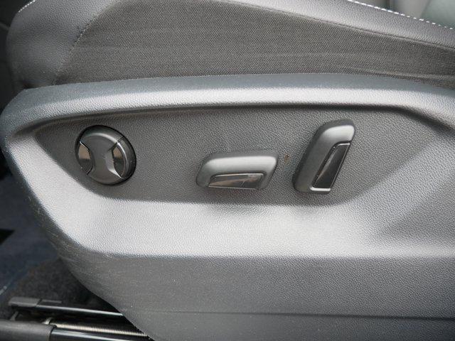 used 2021 Volkswagen Tiguan car, priced at $25,498