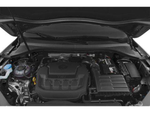 used 2021 Volkswagen Tiguan car, priced at $25,998