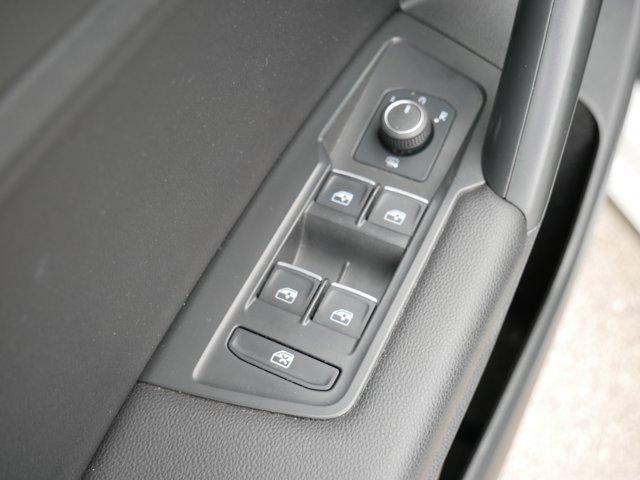 used 2021 Volkswagen Tiguan car, priced at $25,498