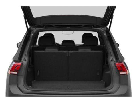 used 2021 Volkswagen Tiguan car, priced at $25,998