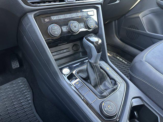 used 2024 Volkswagen Taos car, priced at $27,998