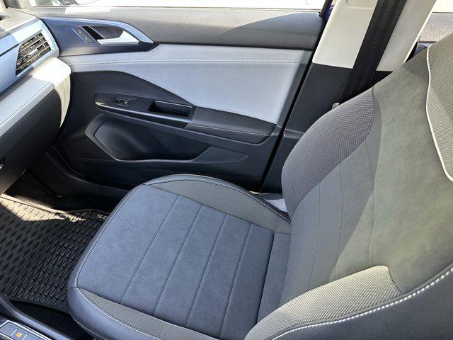 used 2024 Volkswagen Taos car, priced at $27,998