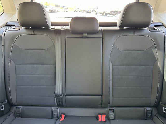 used 2024 Volkswagen Taos car, priced at $27,998