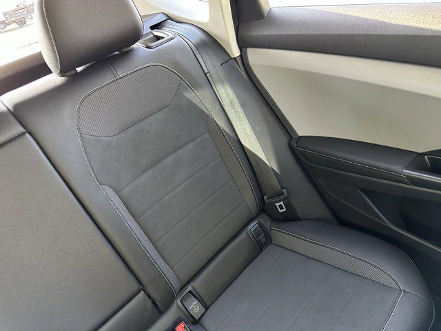 used 2024 Volkswagen Taos car, priced at $27,998
