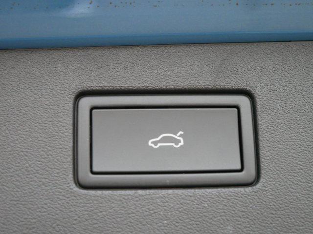 new 2025 Volkswagen Tiguan car, priced at $37,131