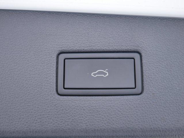 used 2023 Volkswagen Tiguan car