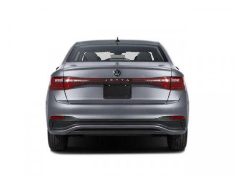 new 2026 Volkswagen Jetta car, priced at $25,641