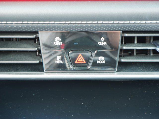 used 2024 Volkswagen Atlas Cross Sport car, priced at $36,998