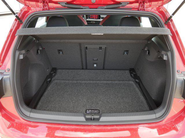 used 2024 Volkswagen Golf GTI car, priced at $33,498
