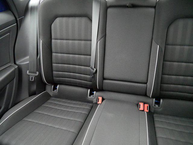 used 2024 Volkswagen Jetta car, priced at $20,498