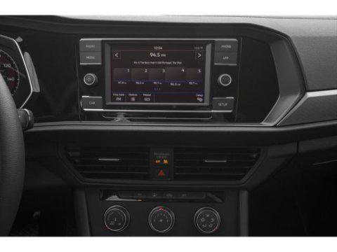 used 2021 Volkswagen Jetta car, priced at $18,498