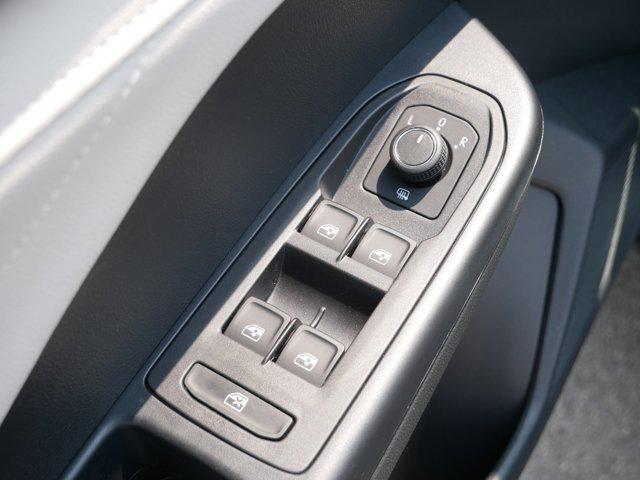new 2025 Volkswagen Taos car, priced at $37,146