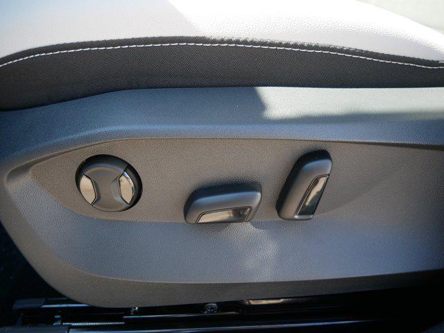 new 2025 Volkswagen Taos car, priced at $32,726