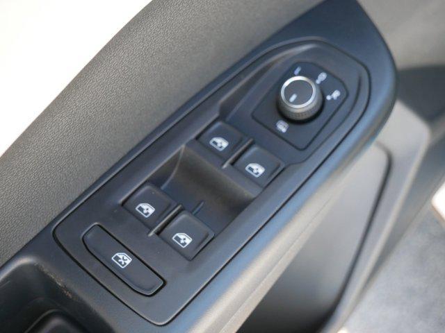 new 2025 Volkswagen Taos car, priced at $32,726