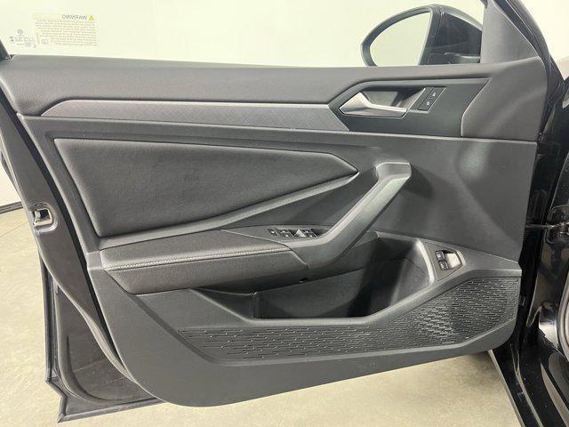 used 2023 Volkswagen Jetta car, priced at $18,998