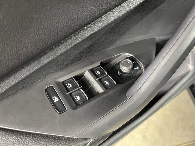 used 2023 Volkswagen Jetta car, priced at $18,998