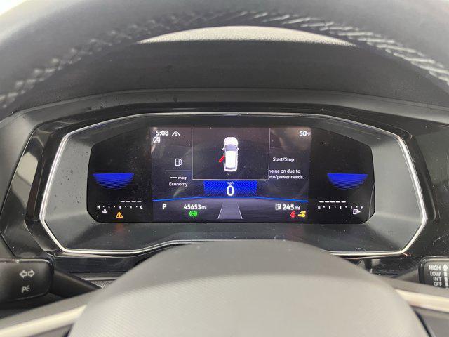 used 2023 Volkswagen Jetta car, priced at $18,998