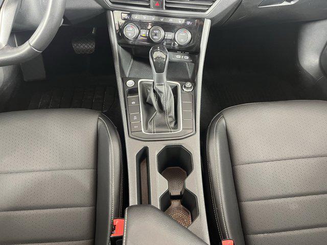 used 2023 Volkswagen Jetta car, priced at $18,998