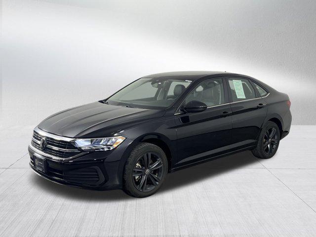 used 2023 Volkswagen Jetta car, priced at $18,998