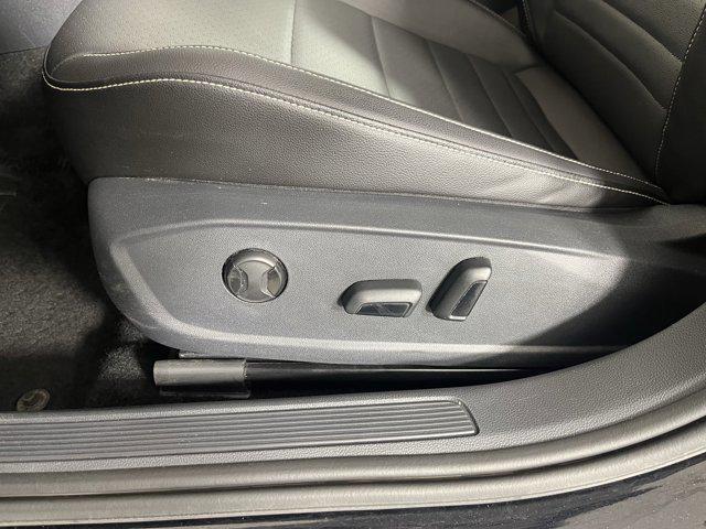 used 2023 Volkswagen Jetta car, priced at $18,998