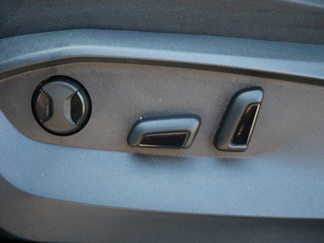 used 2024 Volkswagen Tiguan car, priced at $31,998