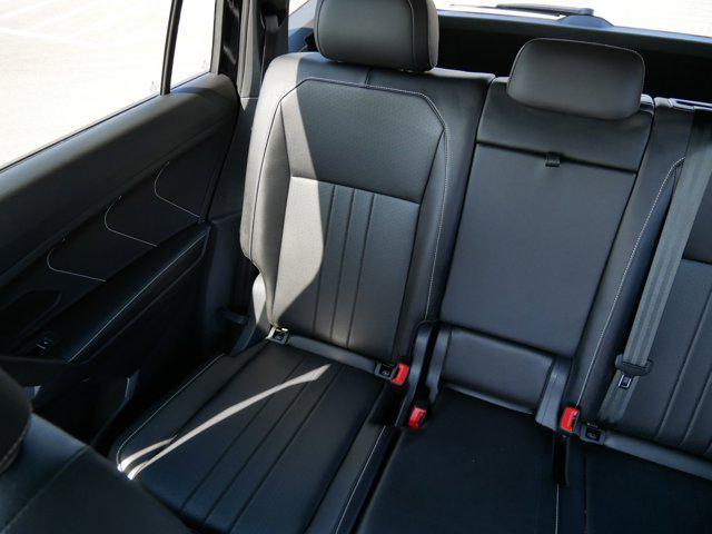 used 2024 Volkswagen Tiguan car, priced at $31,998