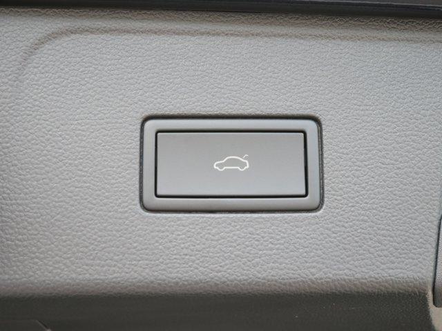 used 2025 Volkswagen Atlas car, priced at $42,498