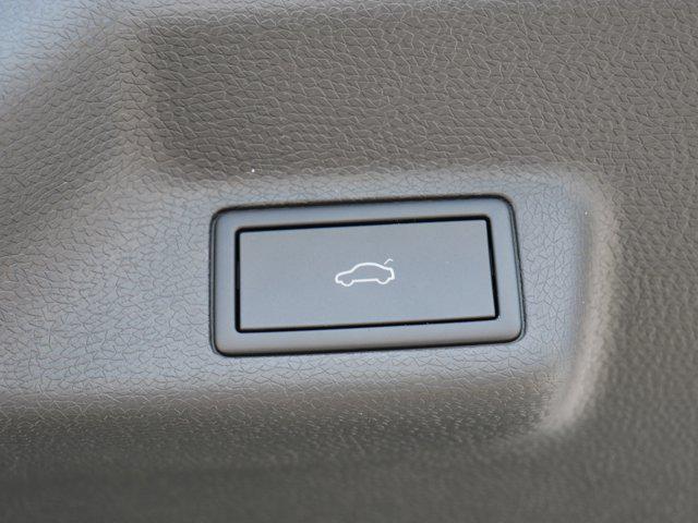 new 2025 Volkswagen ID. Buzz car, priced at $67,885