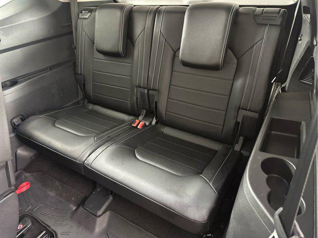 used 2021 Volkswagen Atlas car, priced at $32,998