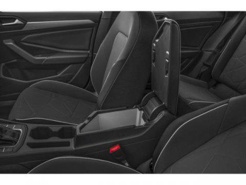 new 2025 Volkswagen Jetta car, priced at $25,166