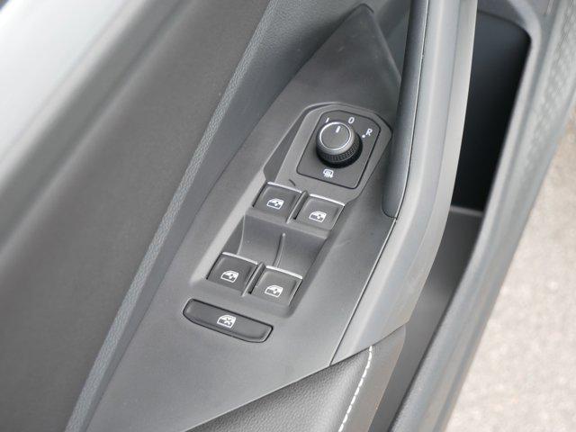 new 2025 Volkswagen Jetta car, priced at $23,666