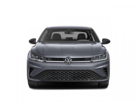 new 2025 Volkswagen Jetta car, priced at $25,166