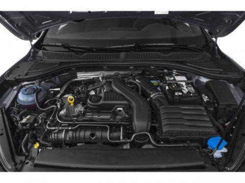new 2025 Volkswagen Jetta car, priced at $25,166