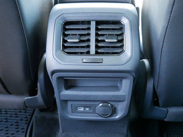 used 2024 Volkswagen Tiguan car, priced at $33,871