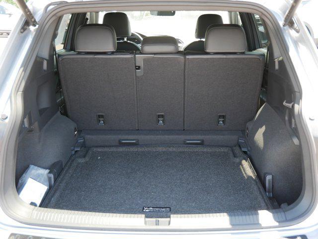 used 2024 Volkswagen Tiguan car, priced at $33,871