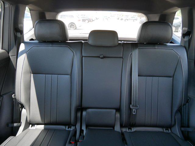 used 2024 Volkswagen Tiguan car, priced at $33,871