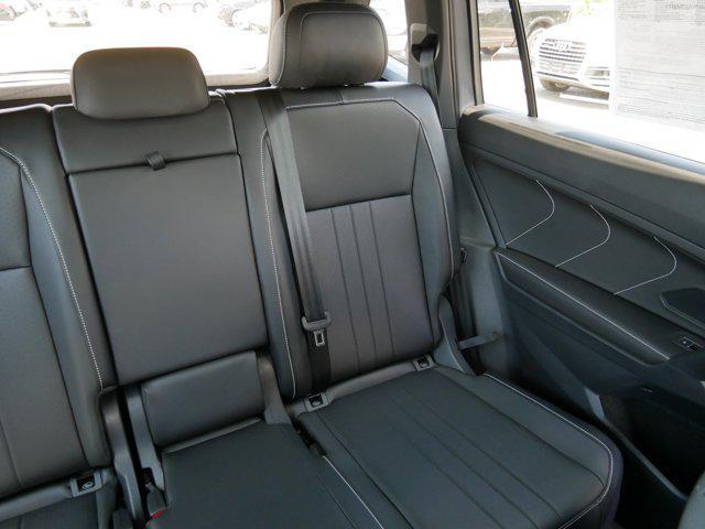 used 2024 Volkswagen Tiguan car, priced at $33,871