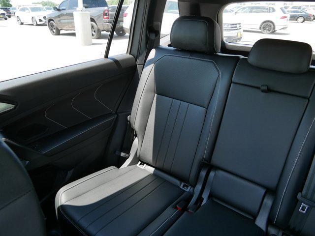 used 2024 Volkswagen Tiguan car, priced at $33,871