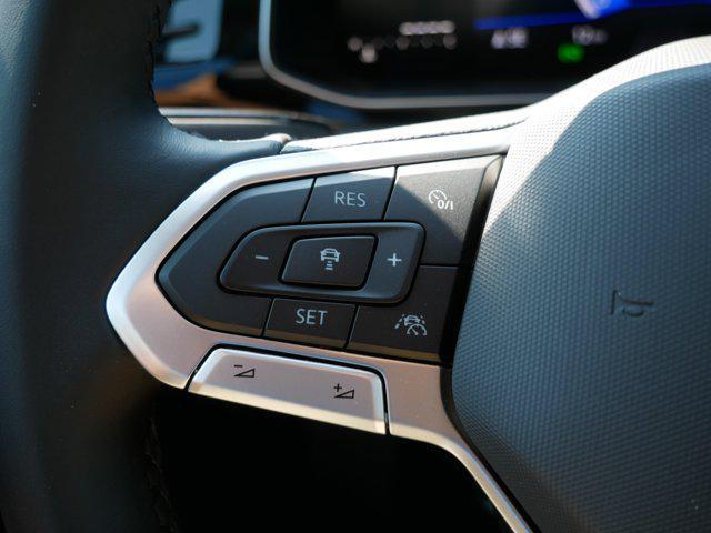 new 2025 Volkswagen Jetta car, priced at $24,130