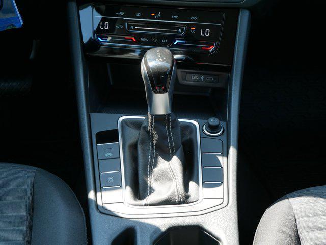new 2025 Volkswagen Jetta car, priced at $24,130