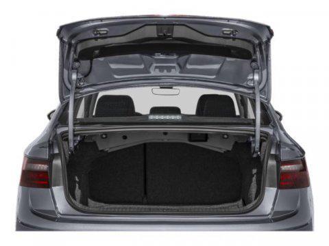 new 2025 Volkswagen Jetta car, priced at $24,130