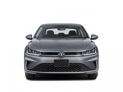 new 2025 Volkswagen Jetta car, priced at $24,130