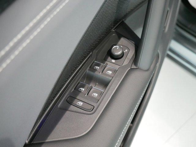 new 2025 Volkswagen Tiguan car, priced at $36,876
