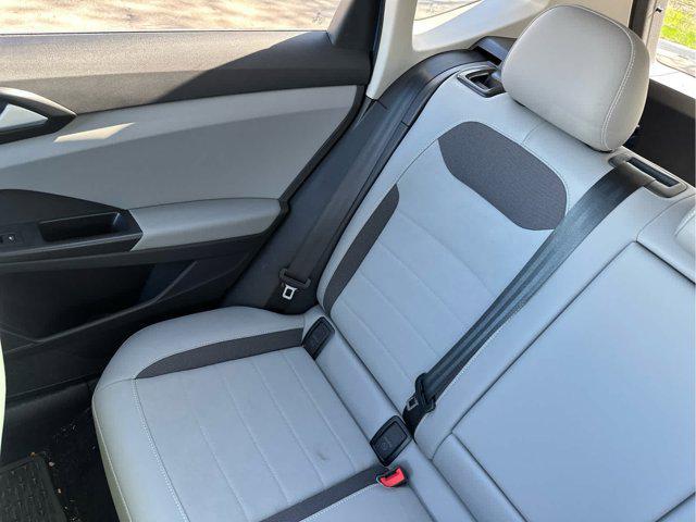 used 2022 Volkswagen Taos car, priced at $23,498