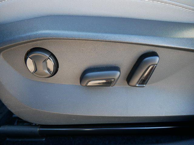 used 2022 Volkswagen Taos car, priced at $23,298