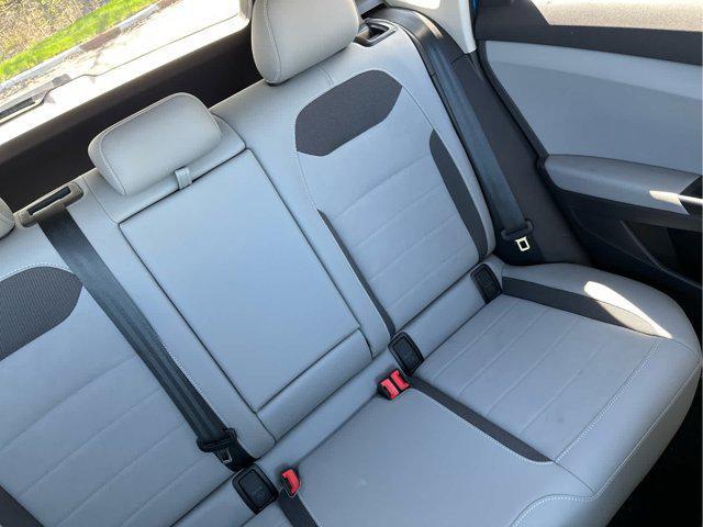 used 2022 Volkswagen Taos car, priced at $23,498