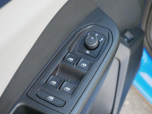 used 2022 Volkswagen Taos car, priced at $23,298