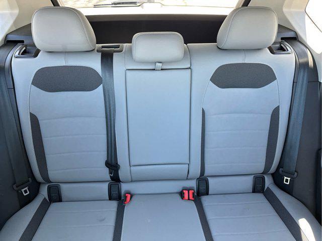 used 2022 Volkswagen Taos car, priced at $23,498